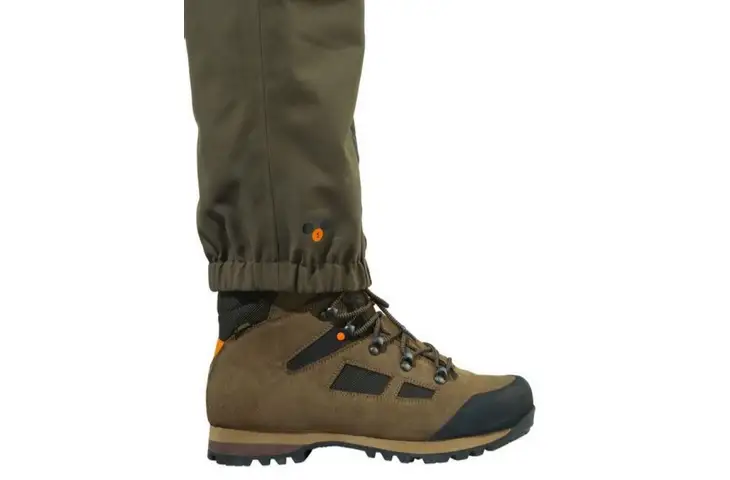 Beretta Mens Take Down Active Pant - view 3